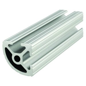 Aluminum Extrusion Profile - 1012 x 72"