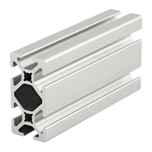 Aluminum Extrusion Profile - 1020-S x 72"