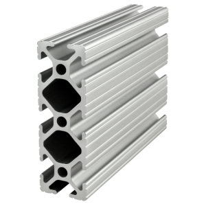 Aluminum Extrusion Profile - 1030 x 72"