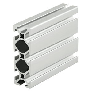 Aluminum Extrusion Profile - 1030-S x 72"