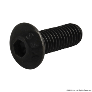 Button Head Socket Cap Screw - 11-5314