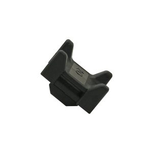 80/20 Cable Mount Block - 12314