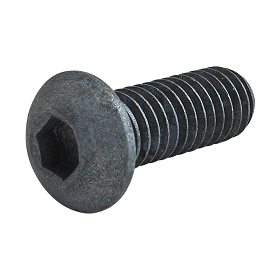 Button Head Socket Cap Screw - 13-6316