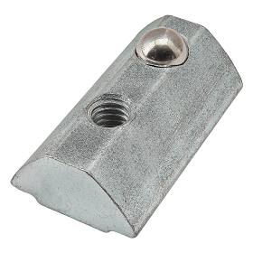 Roll In T-Nut - 13027