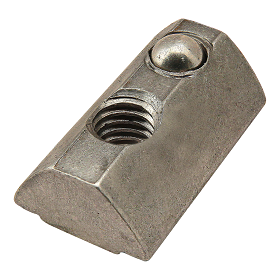 Roll In T-Nut - 13032