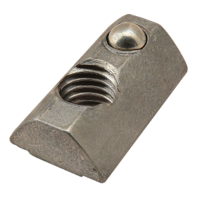 Roll In T-Nut - 13035