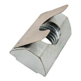 Roll In T-Nut - 13036