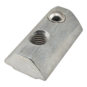 Roll In T-Nut - 13039