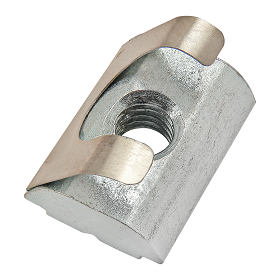 Roll In T-Nut - 13091