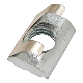 Roll In T-Nut - 13095