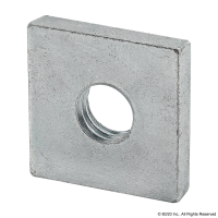 M8 Slide-in Economy T-Nut Block - 14129