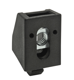 80/20 Panel Mount Block - 14143