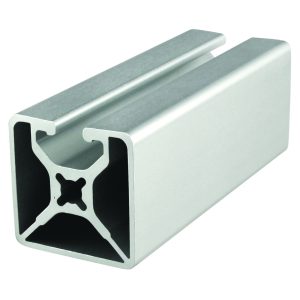 Aluminum Extrusion Profile - 1501-LS x 72"