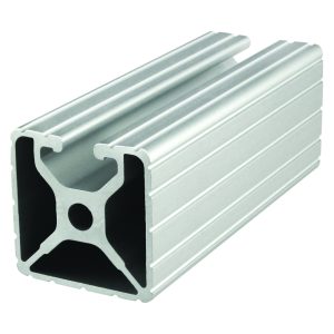 Aluminum Extrusion Profile - 1501 x 72"