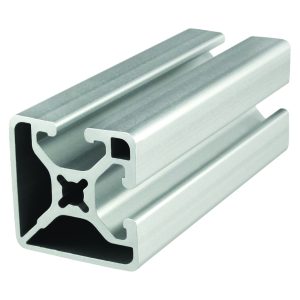 Aluminum Extrusion Profile - 1502-LS x 72"