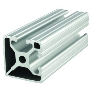 Aluminum Extrusion Profile - 1502 x 72"