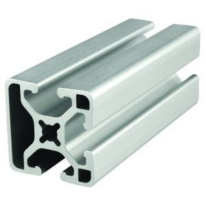 Aluminum Extrusion Profile - 1503-LS x 72"