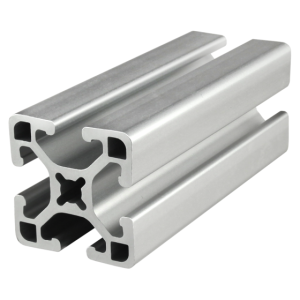 Aluminum Extrusion Profile - 1515-LS x 72"