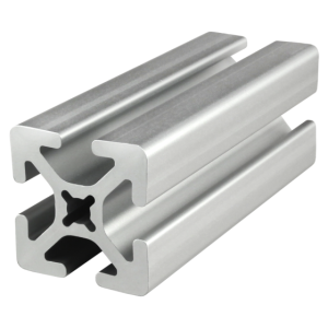 Aluminum Extrusion Profile - 1515-S x 72"
