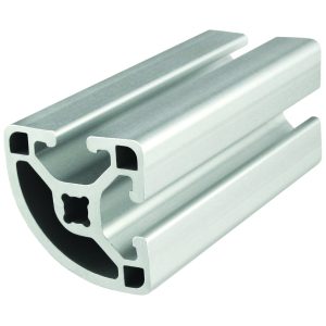 Aluminum Extrusion Profile - 1517-LS-72"