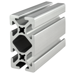 Aluminum Extrusion Profile - 1530-S x 72"