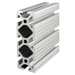 Aluminum Extrusion Profile - 1545 x 72"