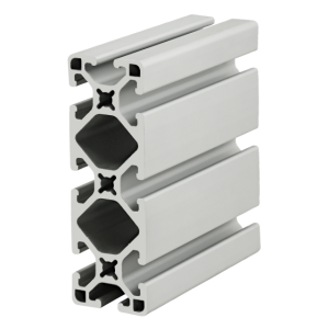 Aluminum Extrusion Profile - 1545-LS x 72"