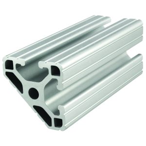 Aluminum Extrusion Profile - 1547 X 72"