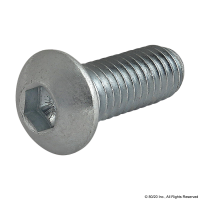 Button Head Socket Cap Screw - 19-6316