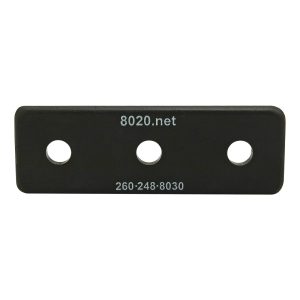 80/20 End Cap - 2026