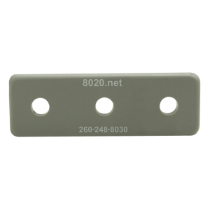 80/20 End Cap - 2026GRA