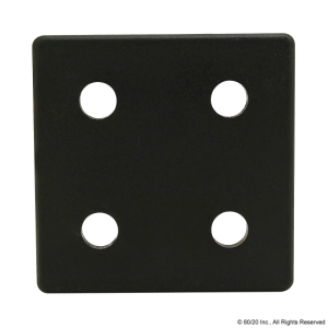 80/20 End Cap - 2028-Plain