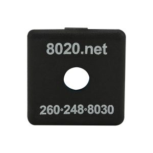 80/20 End Cap - 2030