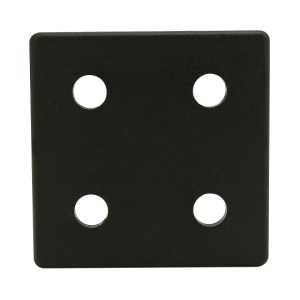 80/20 End Cap - 2050-Plain