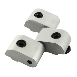 80/20 Door Hinge Assembly - 2066