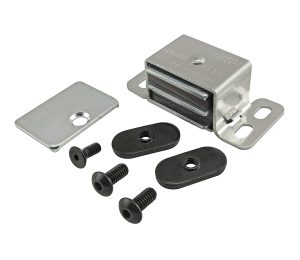 80/20 Magnetic Door Catch - 2090