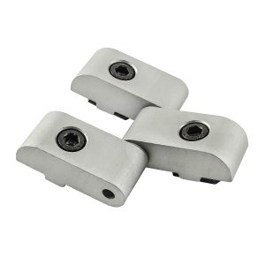 80/20 Door Hinge Assembly - 40-2106