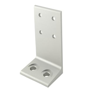 80/20 Base Plate - 2417