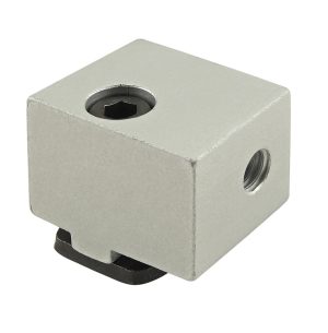 80/20 Mount Block - 40-2425