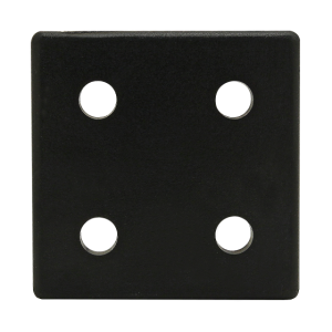 80/20 End Cap - 25-2028-Plain
