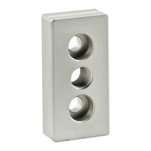 3 Hole - Center Tap Base Plate - 25-2137