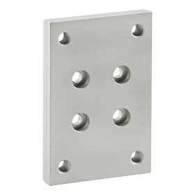 Base Plates