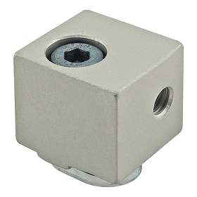 80/20 Mount Block - 25-2427