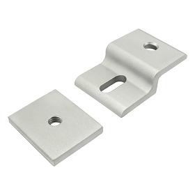 80/20 Panel Retainer - 25-2491