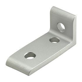 3 Hole Inside Corner Bracket - 25-4176
