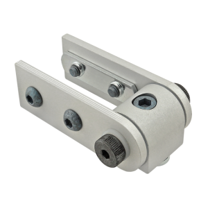 80/20 Hinge Assembly - 25-4180