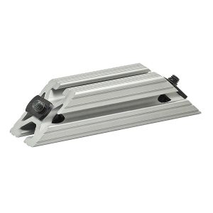 6" T-Slot Support - 2525