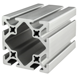 Aluminum Extrusion Profile - 3030-S x 72"