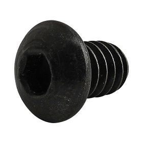 Button Head Socket Cap Screw - 3059
