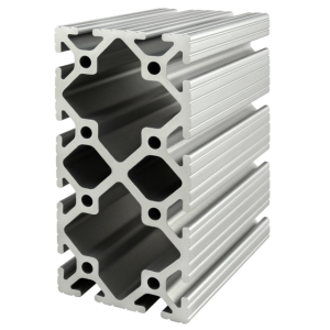 Aluminum Extrusion Profile - 3060 x 72"